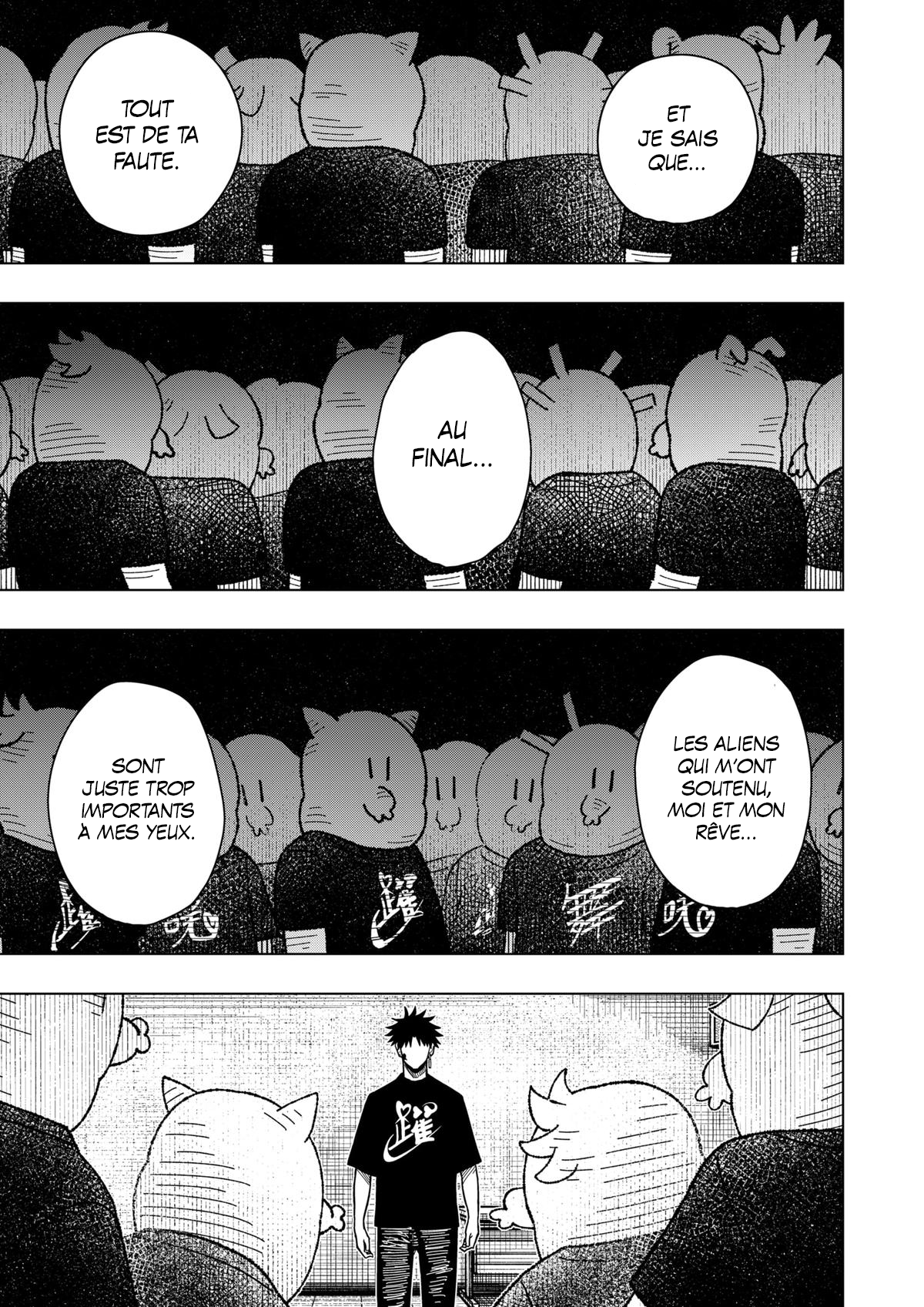 Read Drama Queen Manga Online