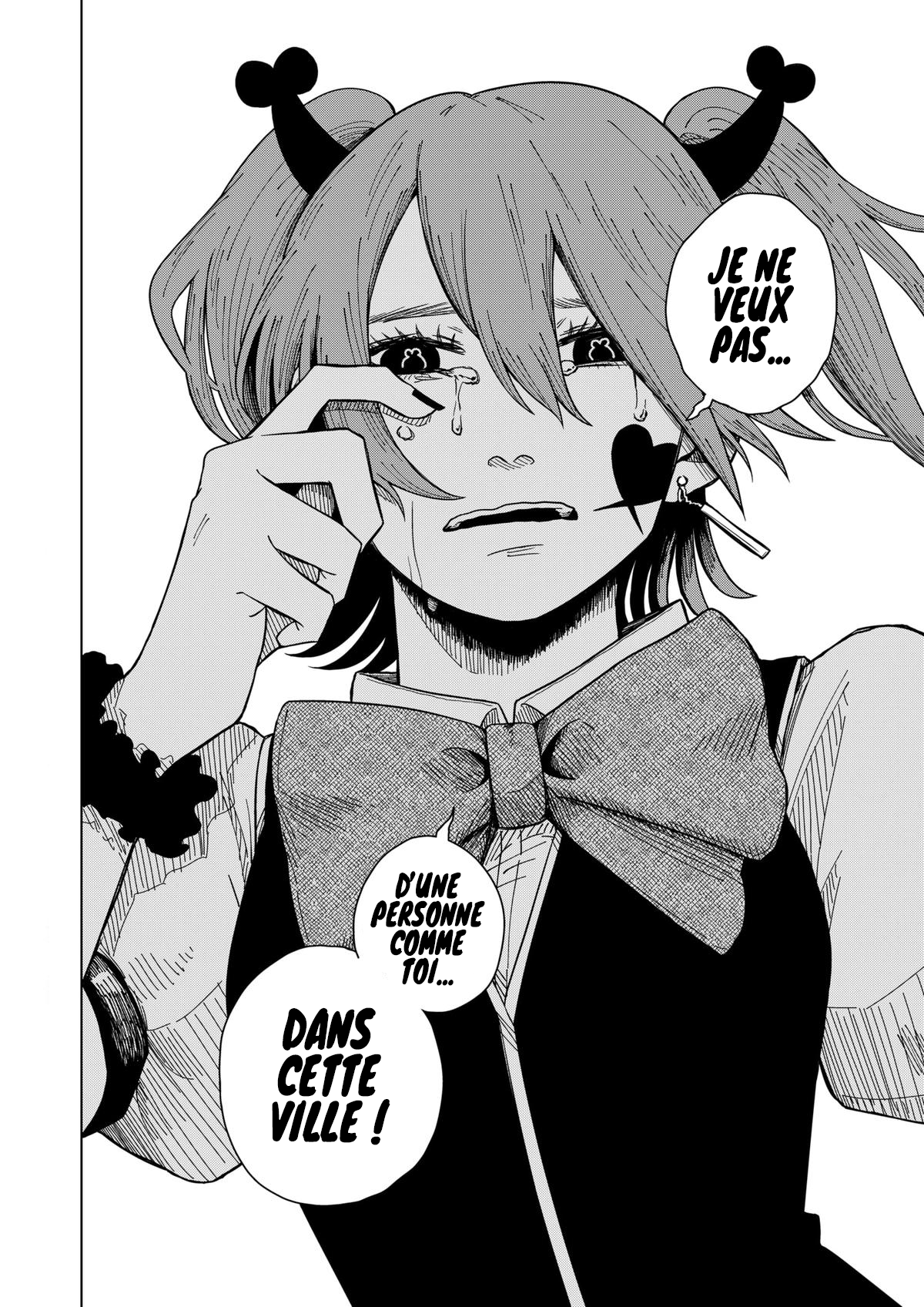 Read Drama Queen Manga Online