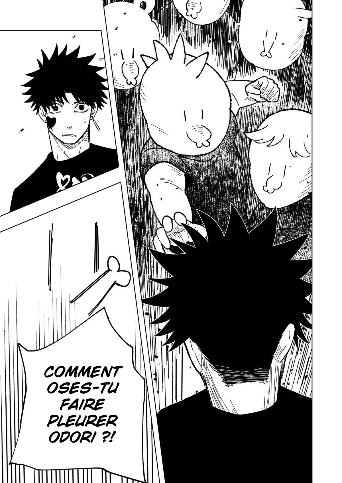 Read Drama Queen Manga Online