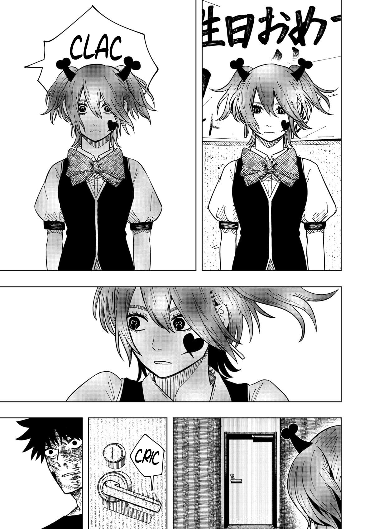 Read Drama Queen Manga Online