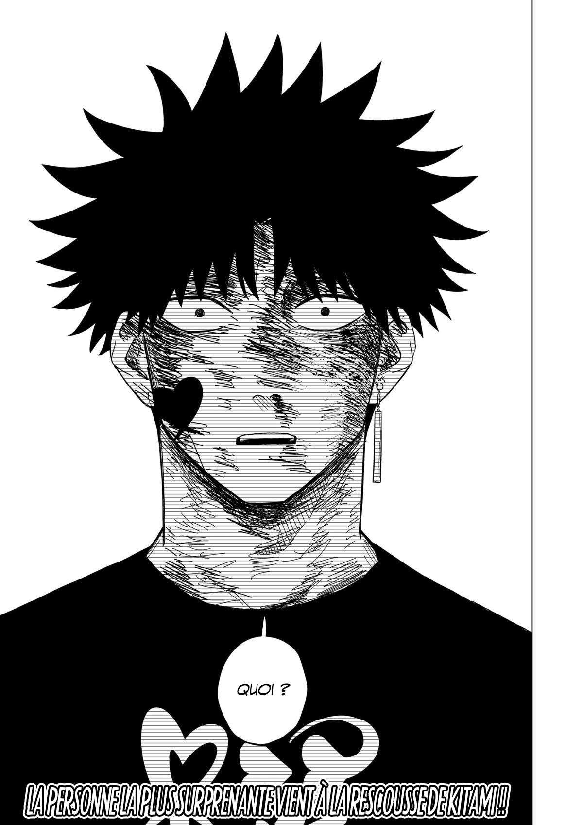 Read Drama Queen Manga Online