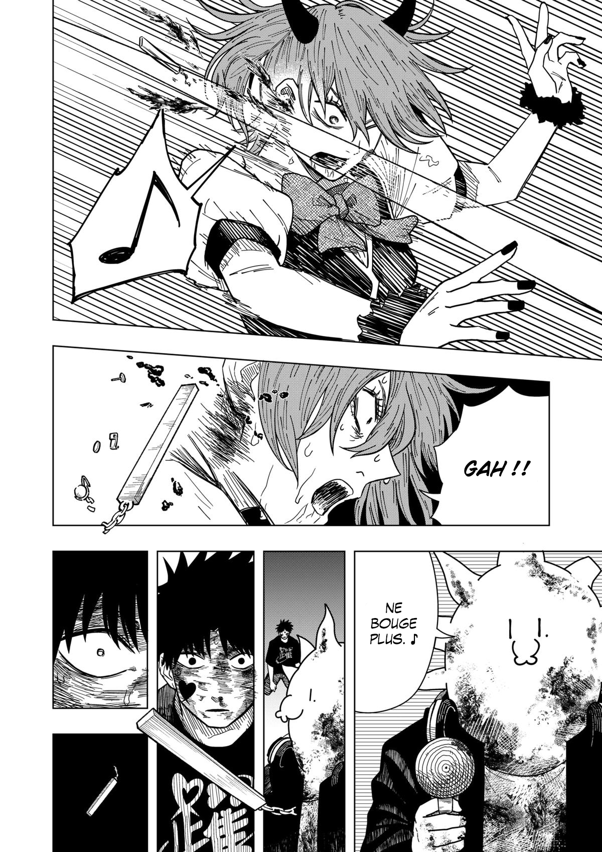 Read Drama Queen Manga Online