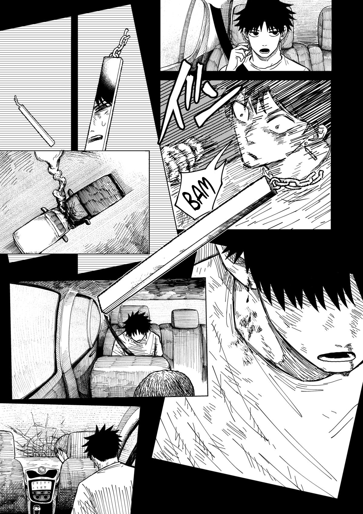 Read Drama Queen Manga Online