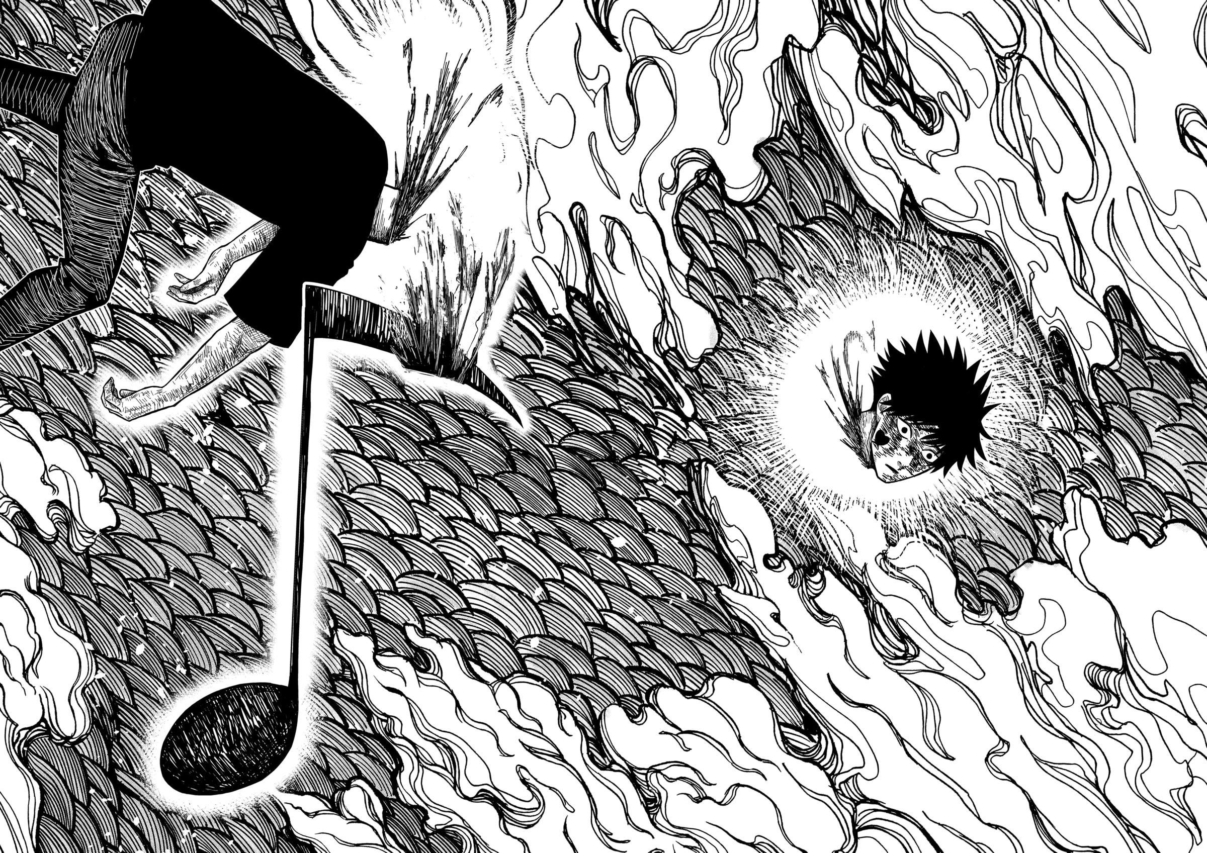 Read Drama Queen Manga Online