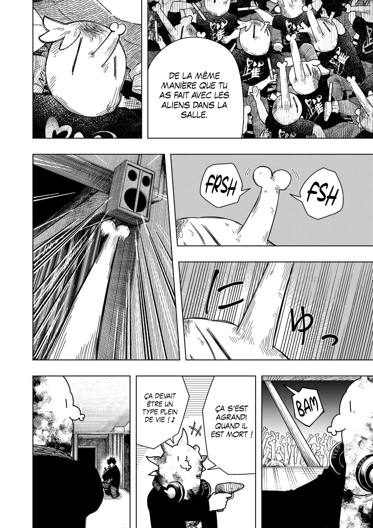 Read Drama Queen Manga Online