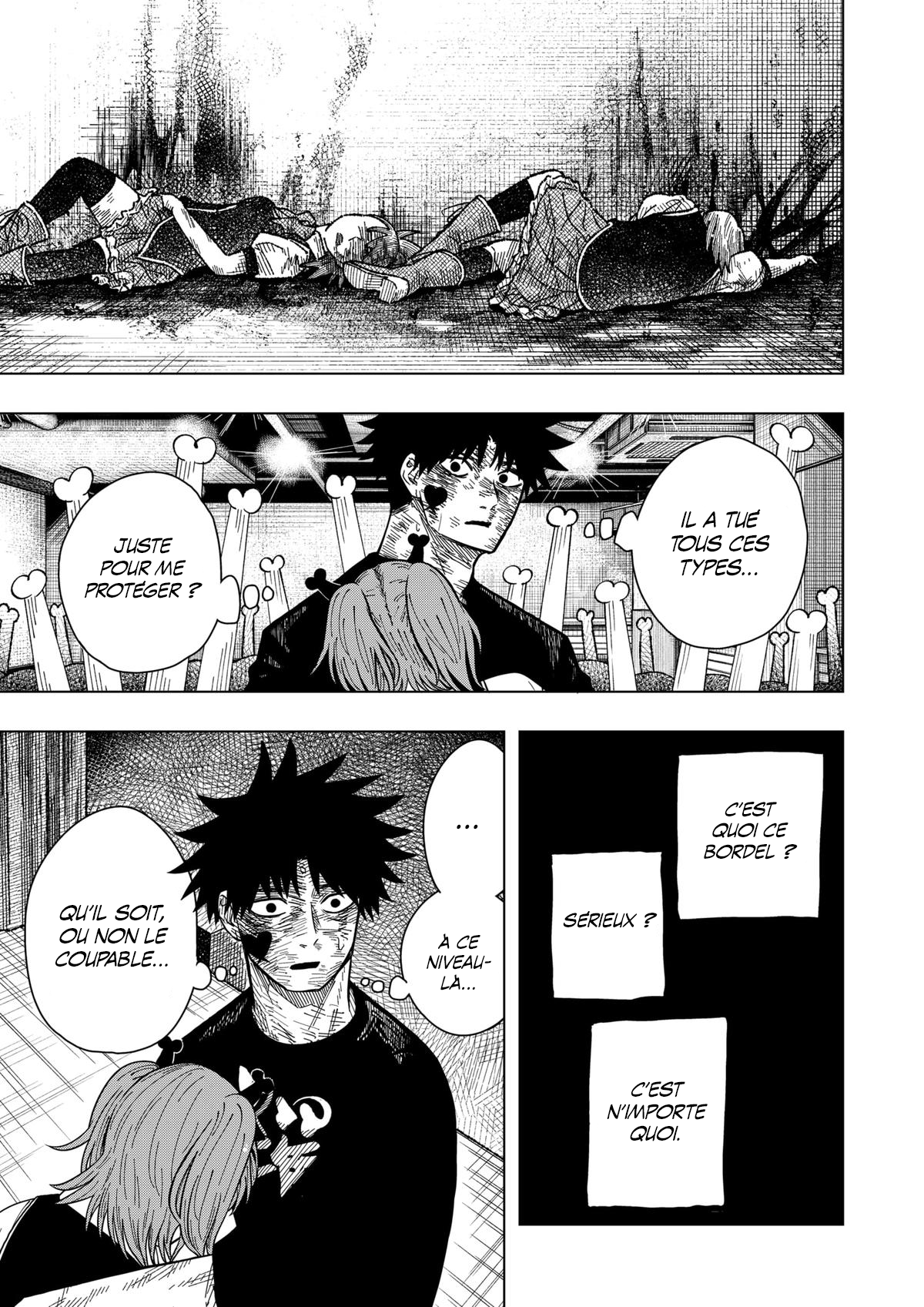 Read Drama Queen Manga Online