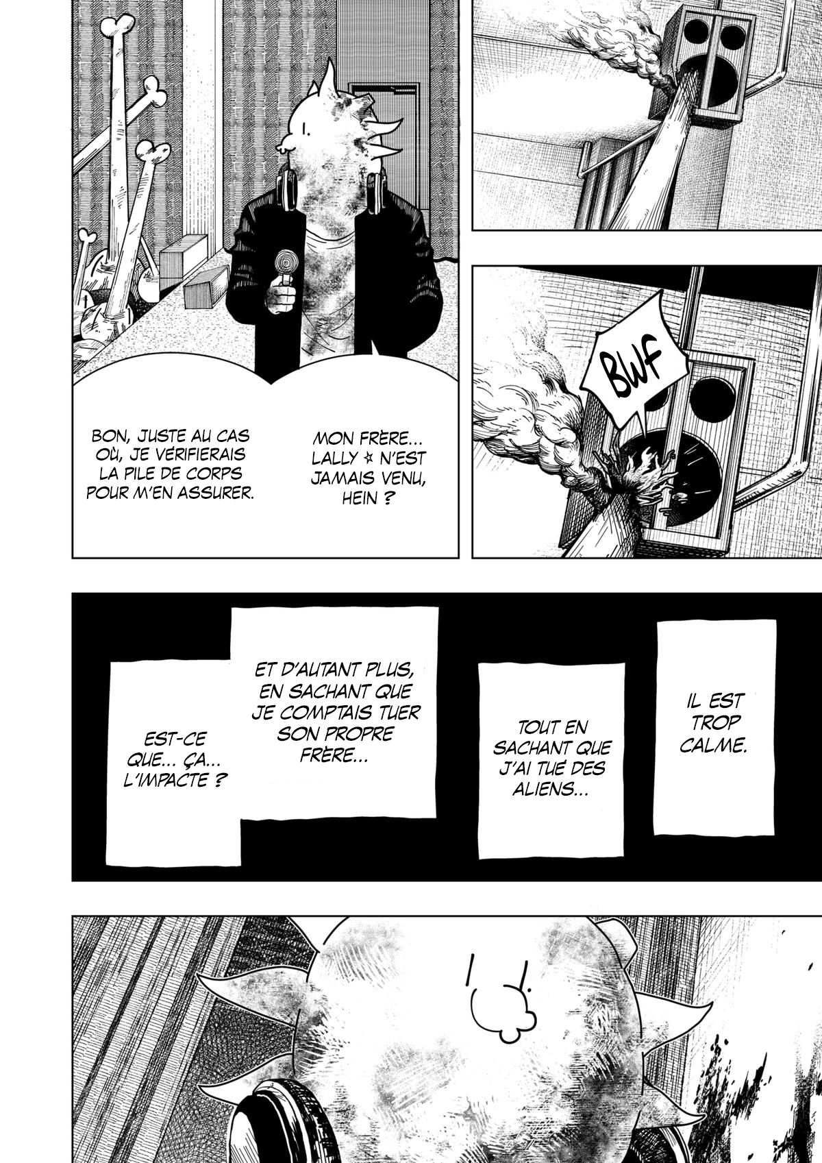 Read Drama Queen Manga Online