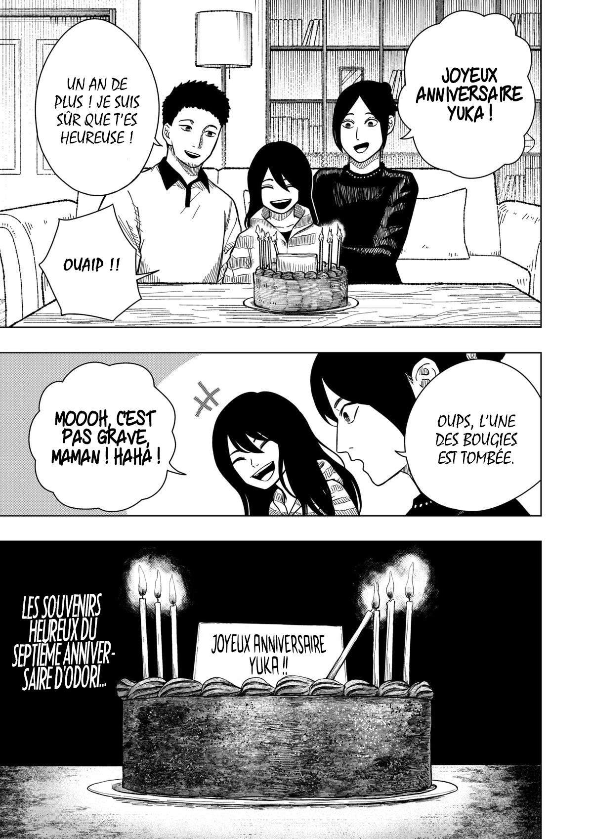 Read Drama Queen Manga Online