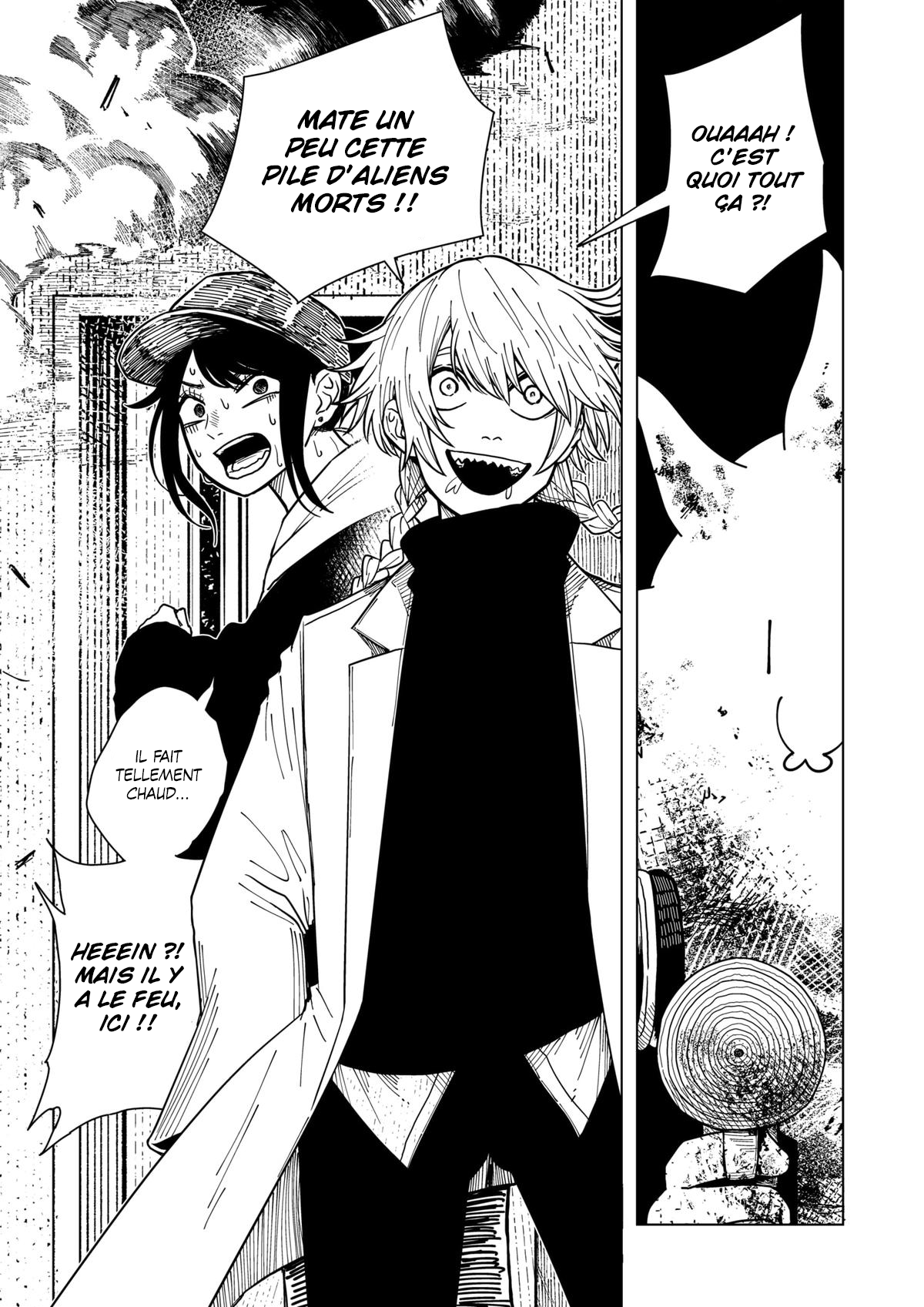 Read Drama Queen Manga Online