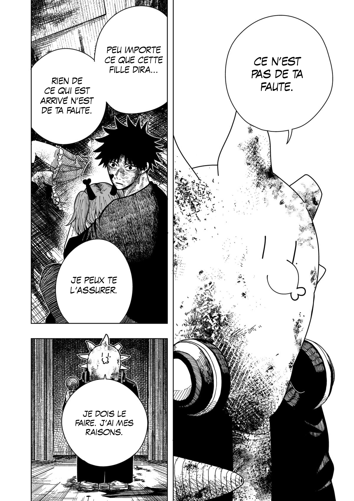 Read Drama Queen Manga Online