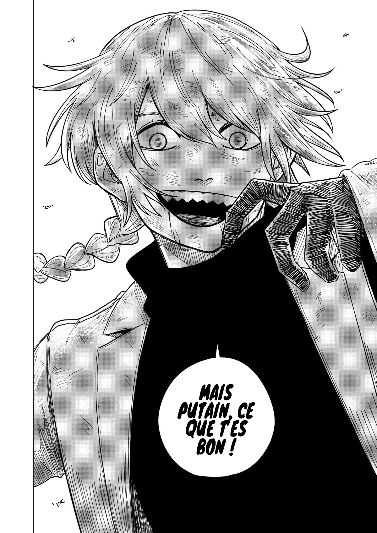 Read Drama Queen Manga Online