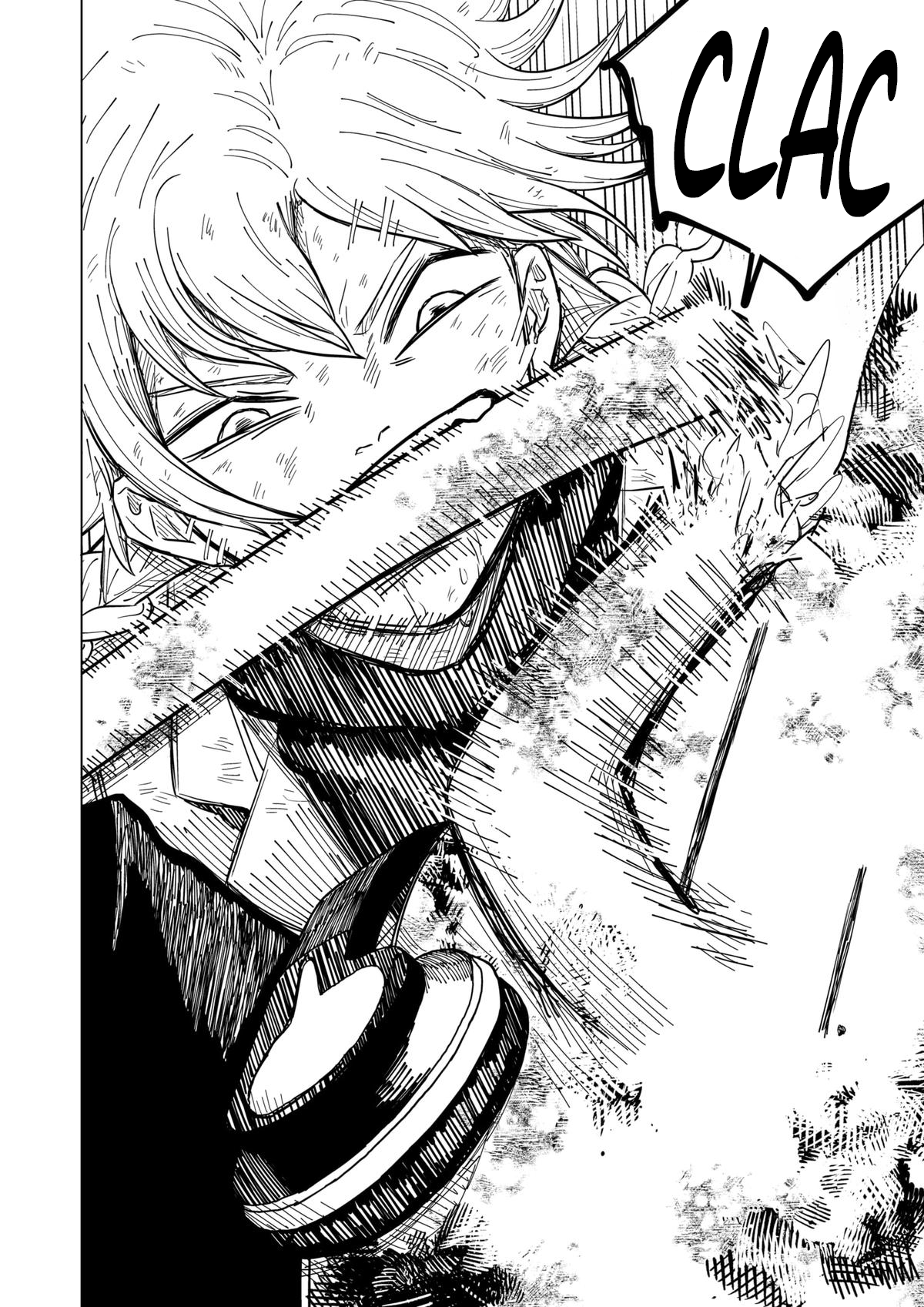 Read Drama Queen Manga Online