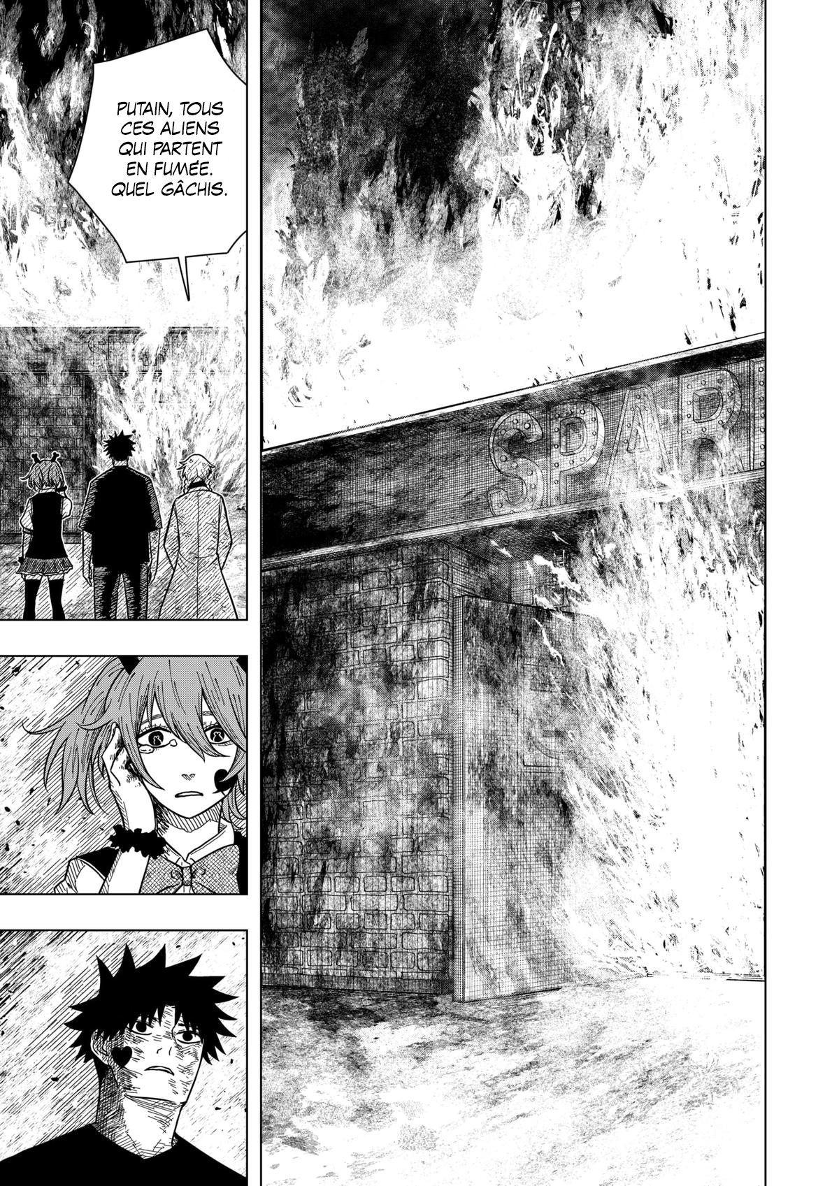 Read Drama Queen Manga Online