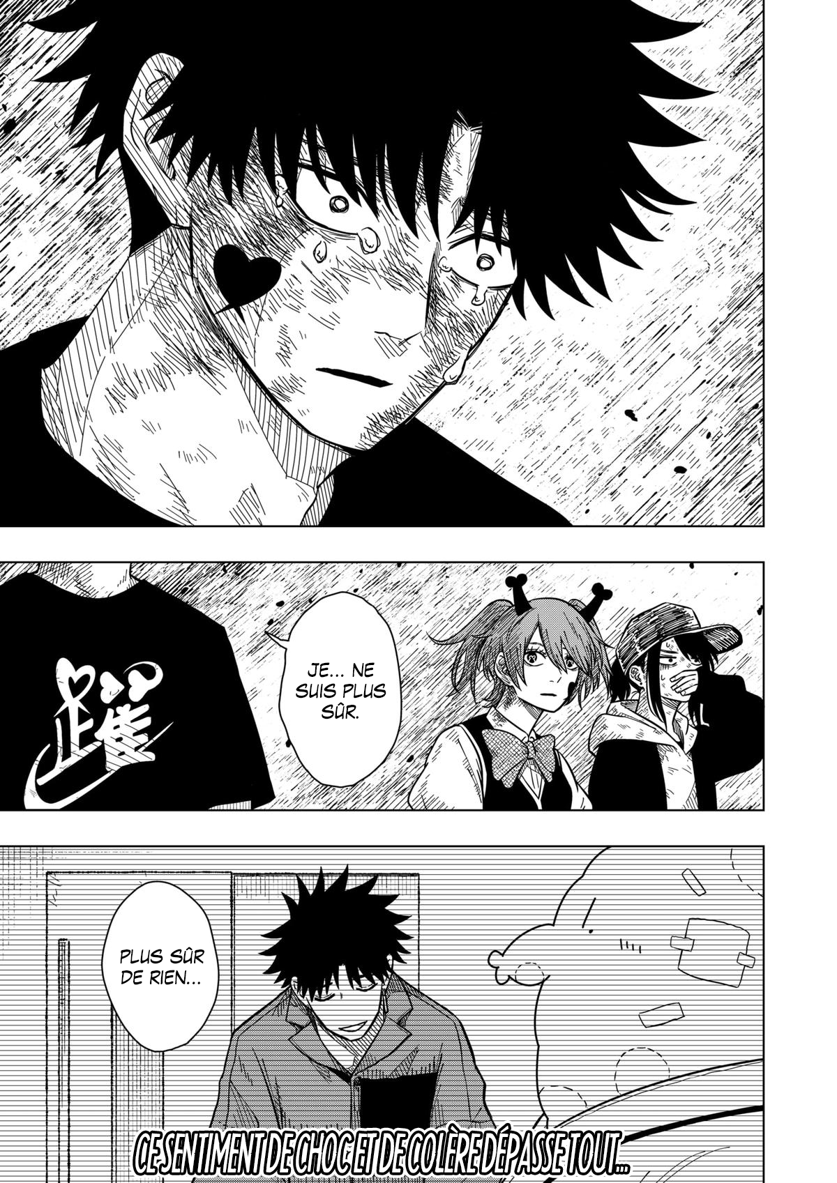 Read Drama Queen Manga Online