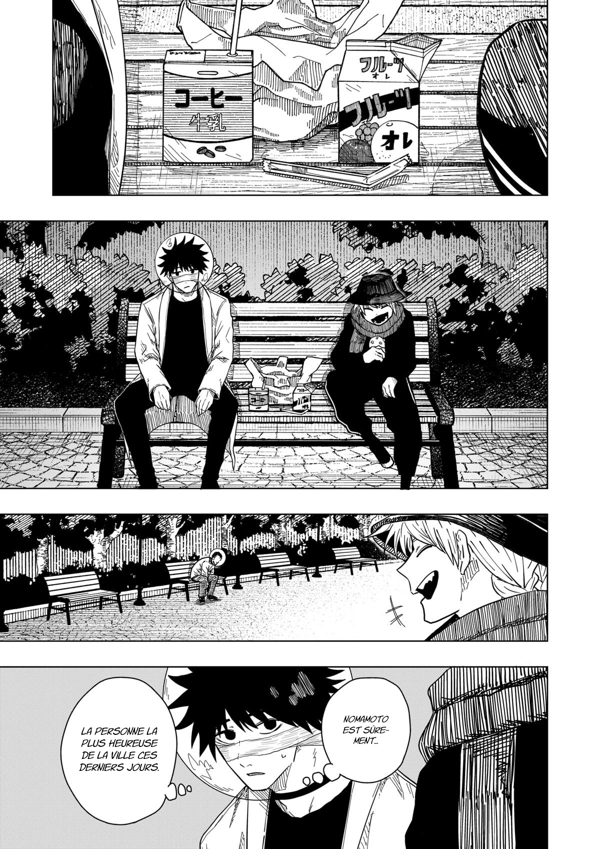 Read Drama Queen Manga Online