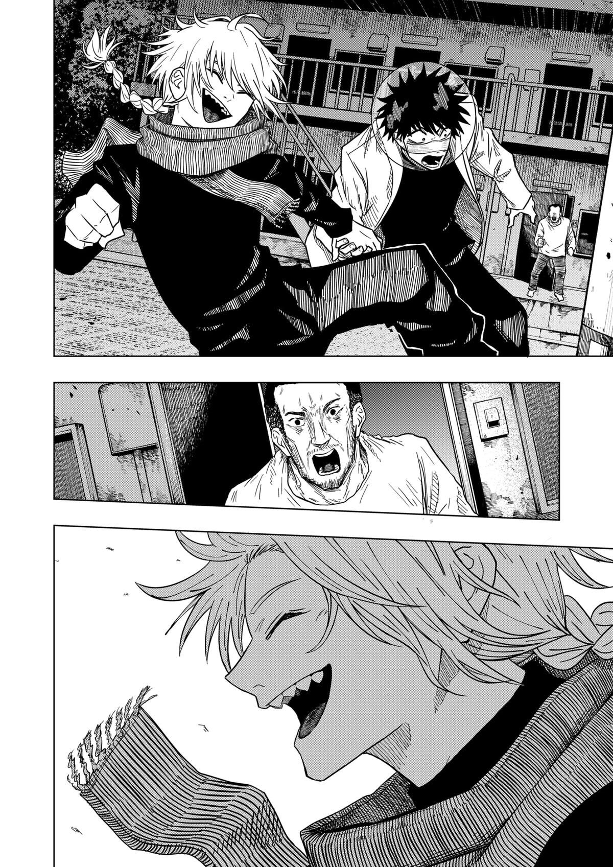 Read Drama Queen Manga Online