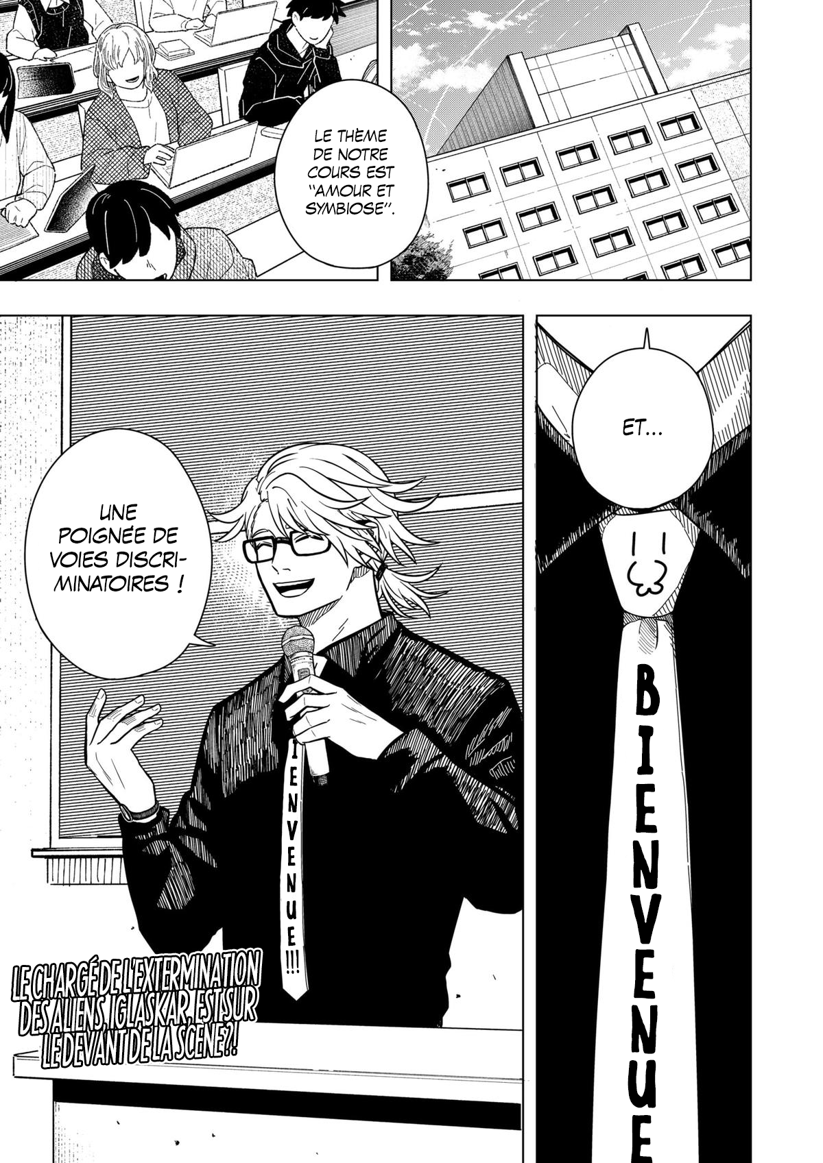 Read Drama Queen Manga Online