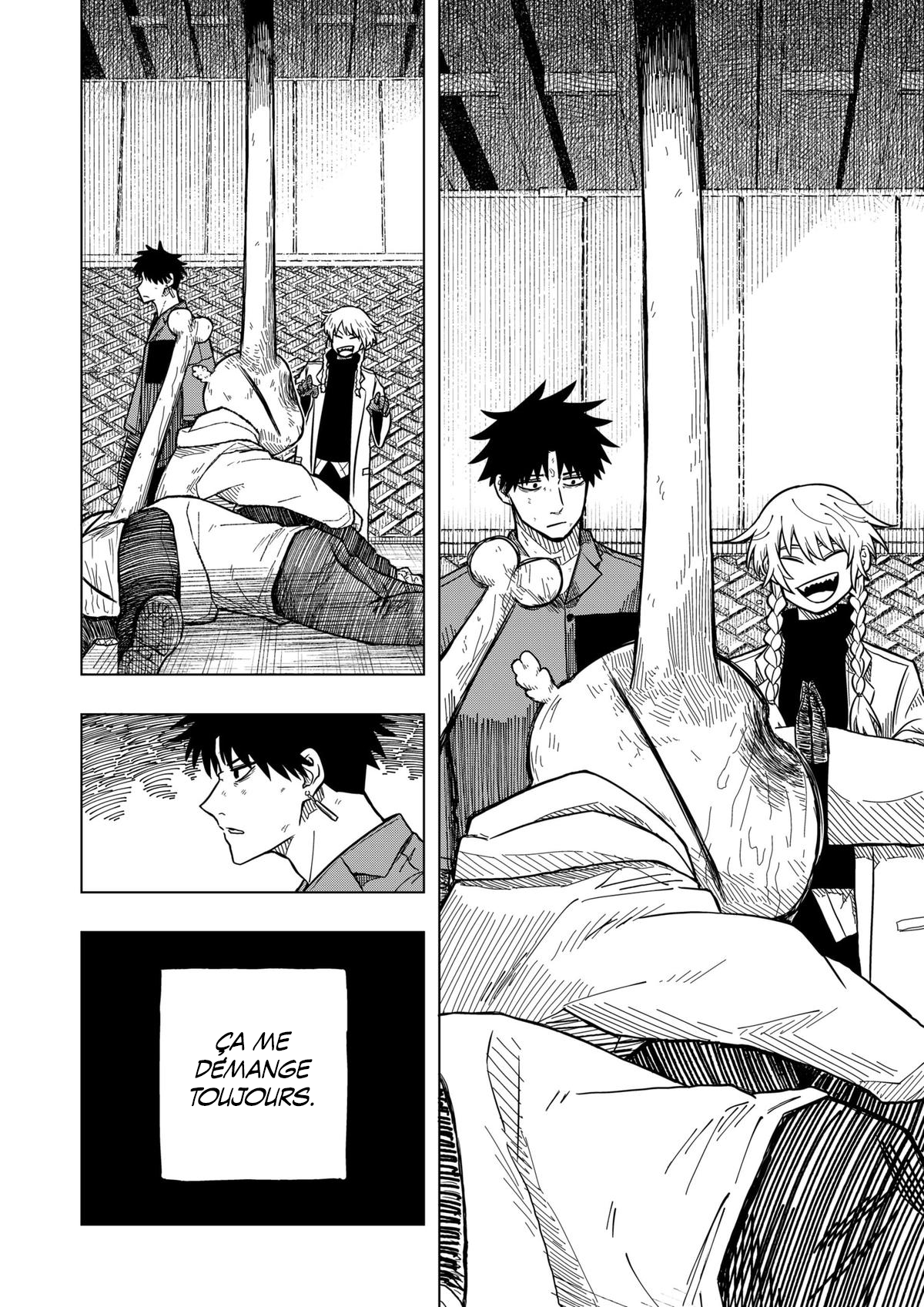 Read Drama Queen Manga Online