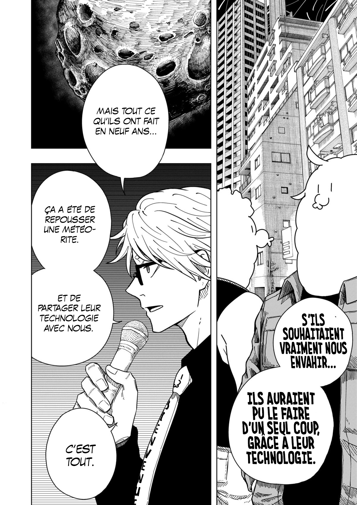 Read Drama Queen Manga Online