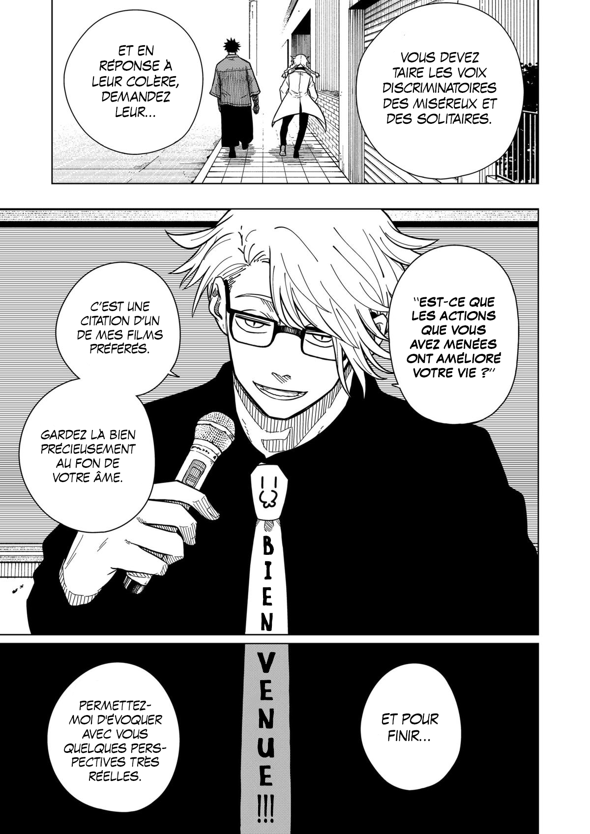 Read Drama Queen Manga Online