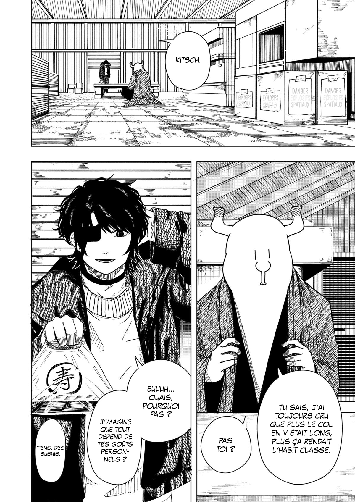 Read Drama Queen Manga Online