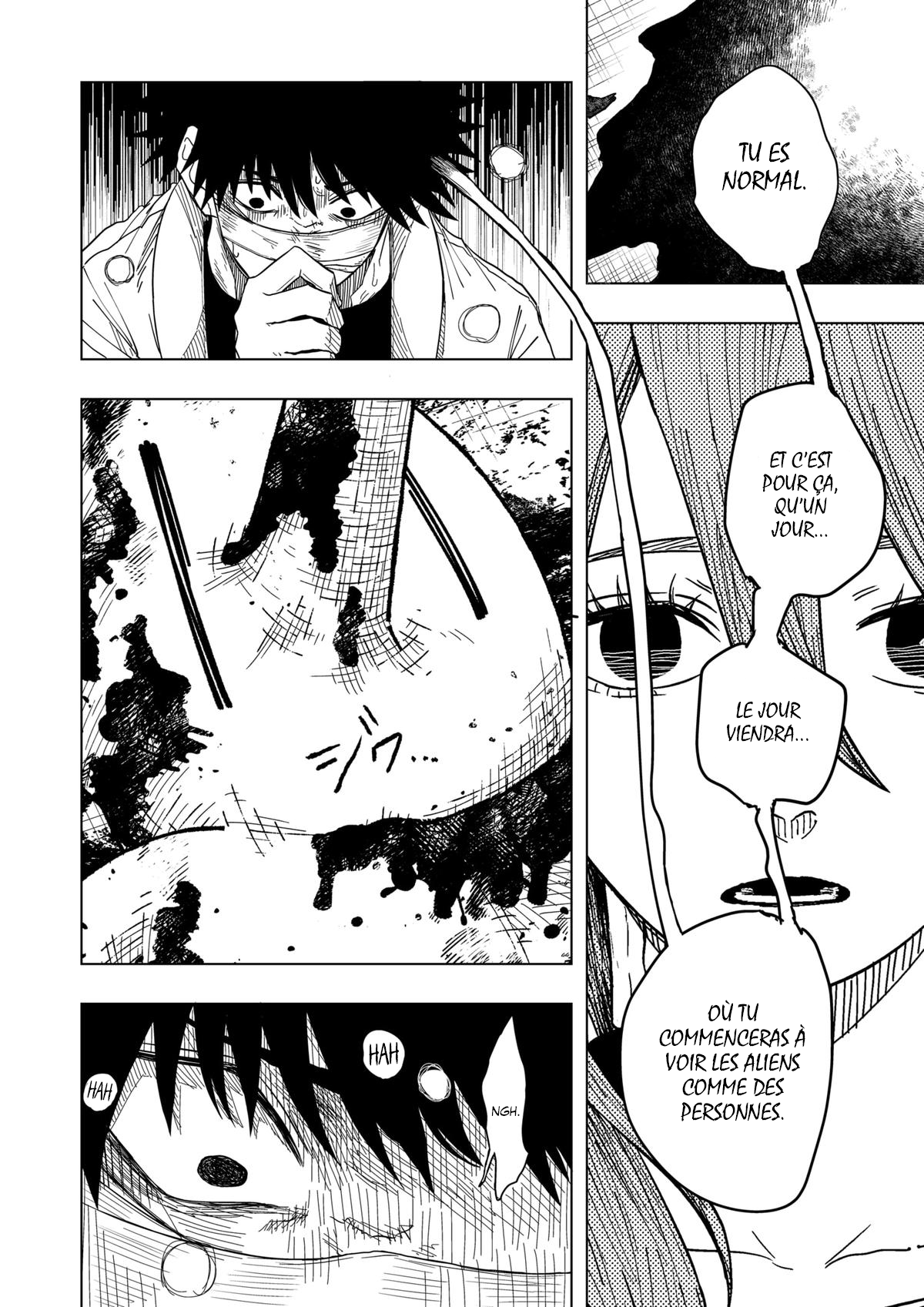 Read Drama Queen Manga Online