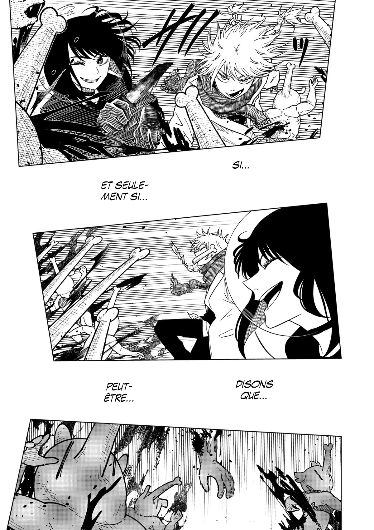 Read Drama Queen Manga Online