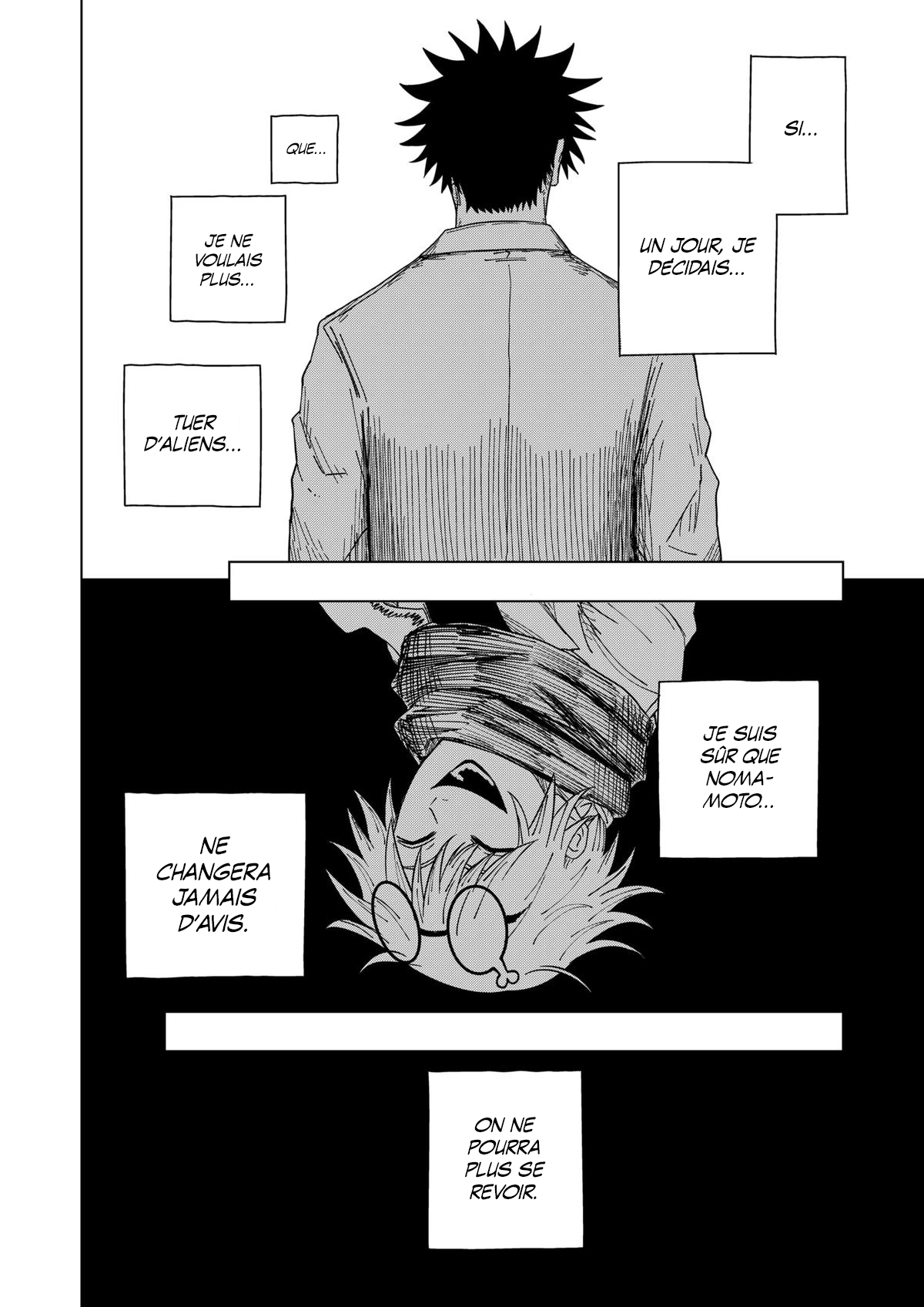 Read Drama Queen Manga Online