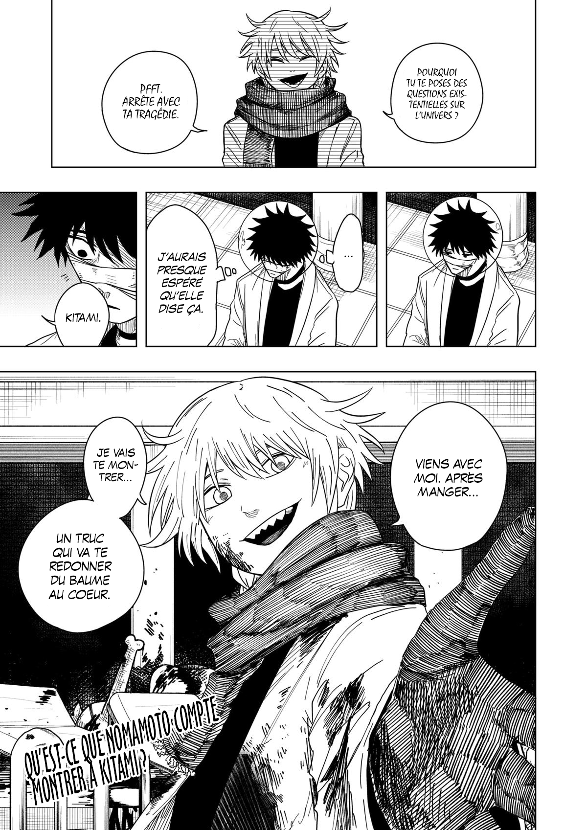 Read Drama Queen Manga Online