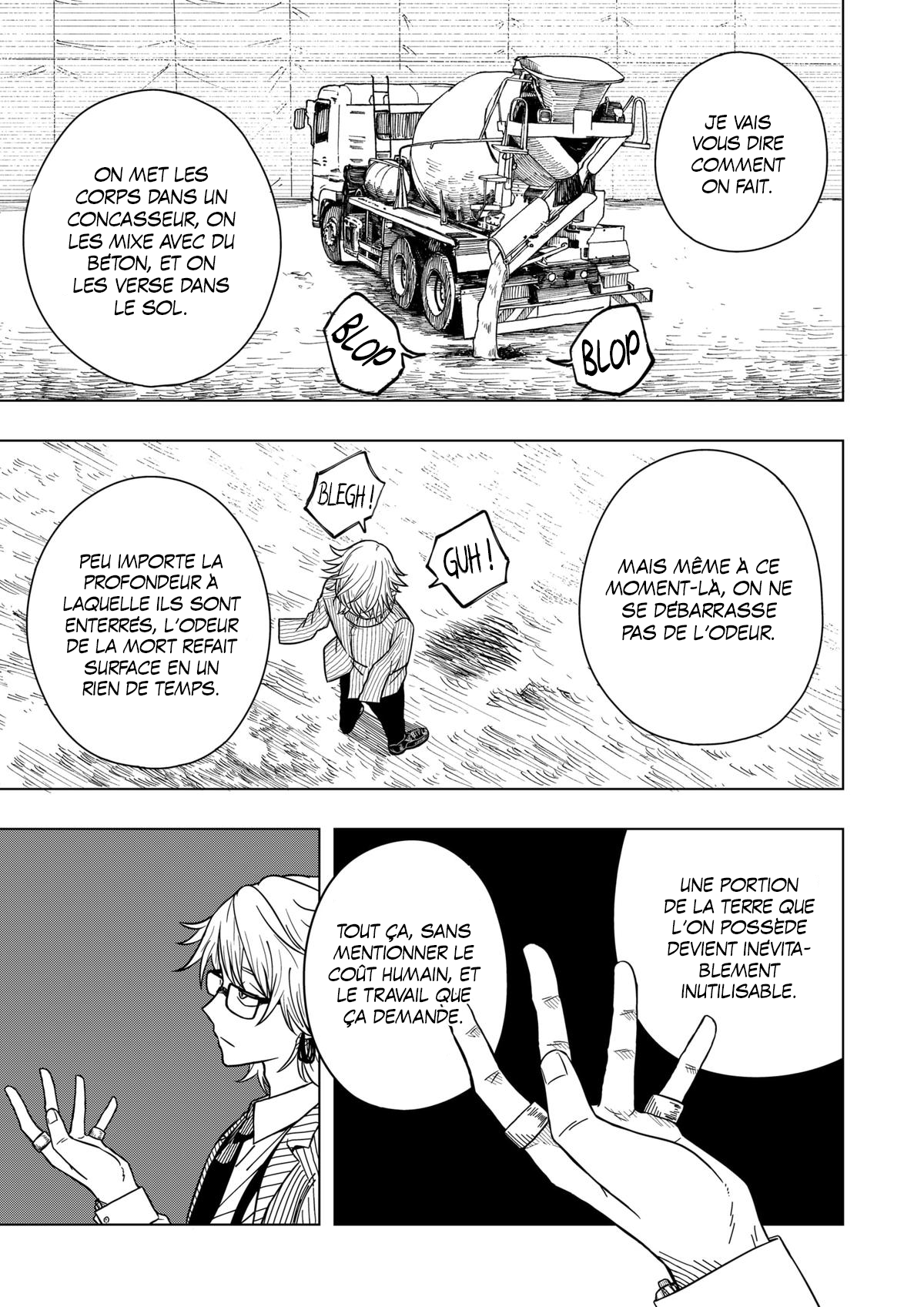 Read Drama Queen Manga Online