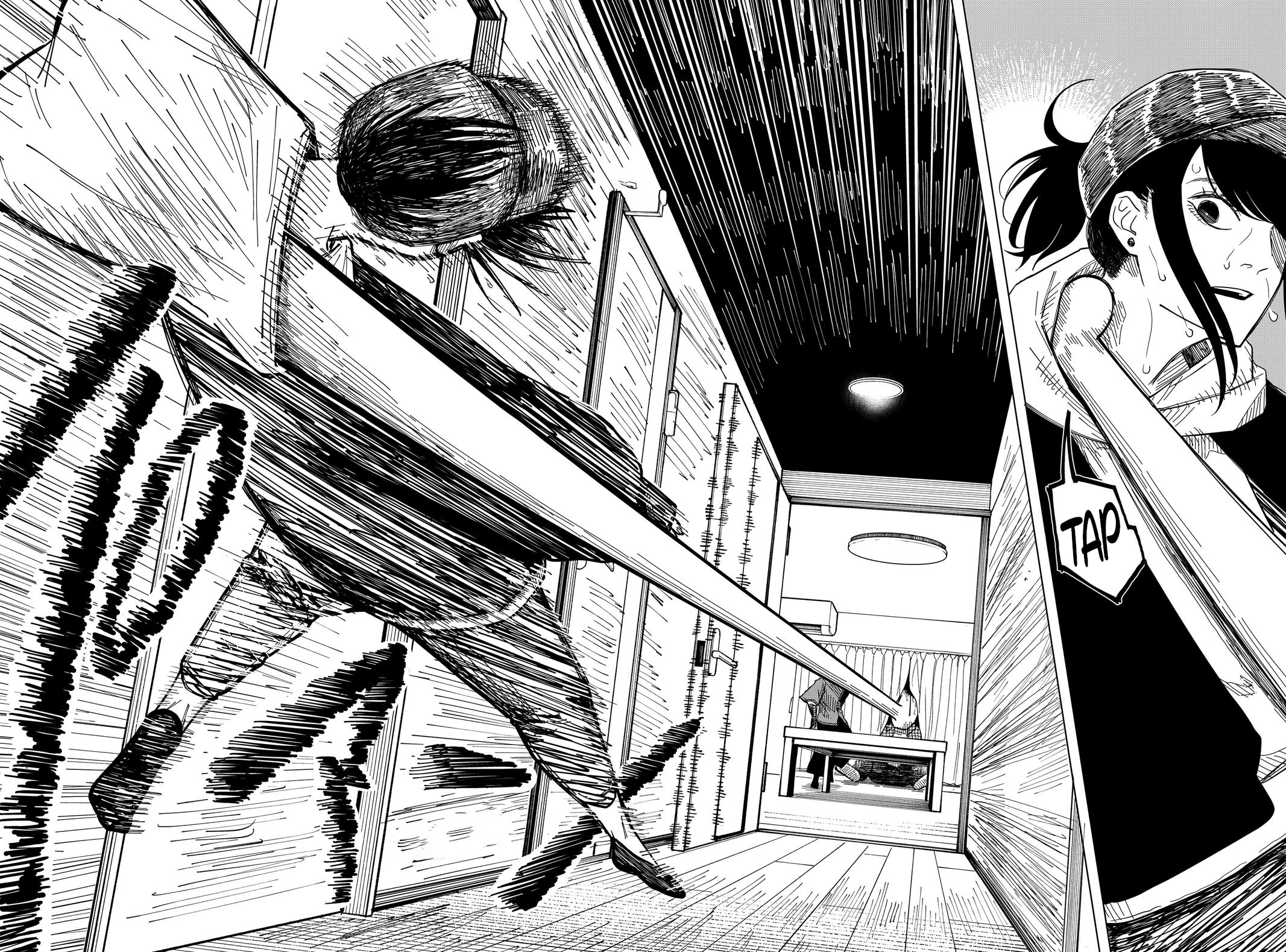 Read Drama Queen Manga Online