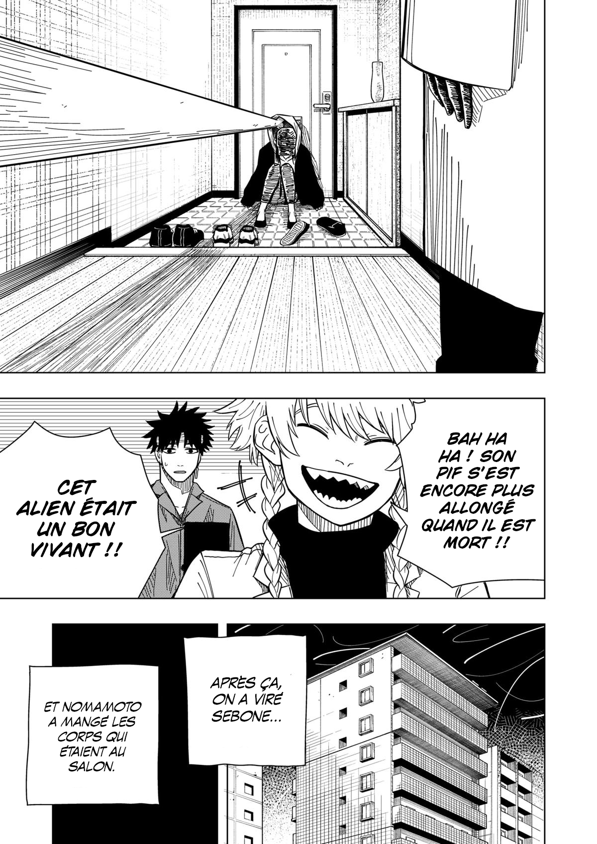 Read Drama Queen Manga Online