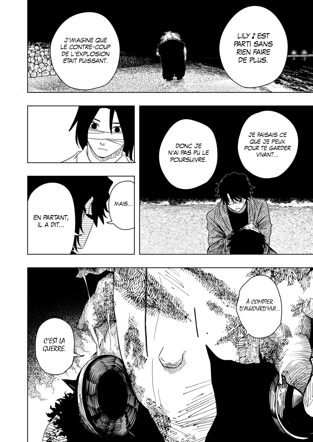 Read Drama Queen Manga Online