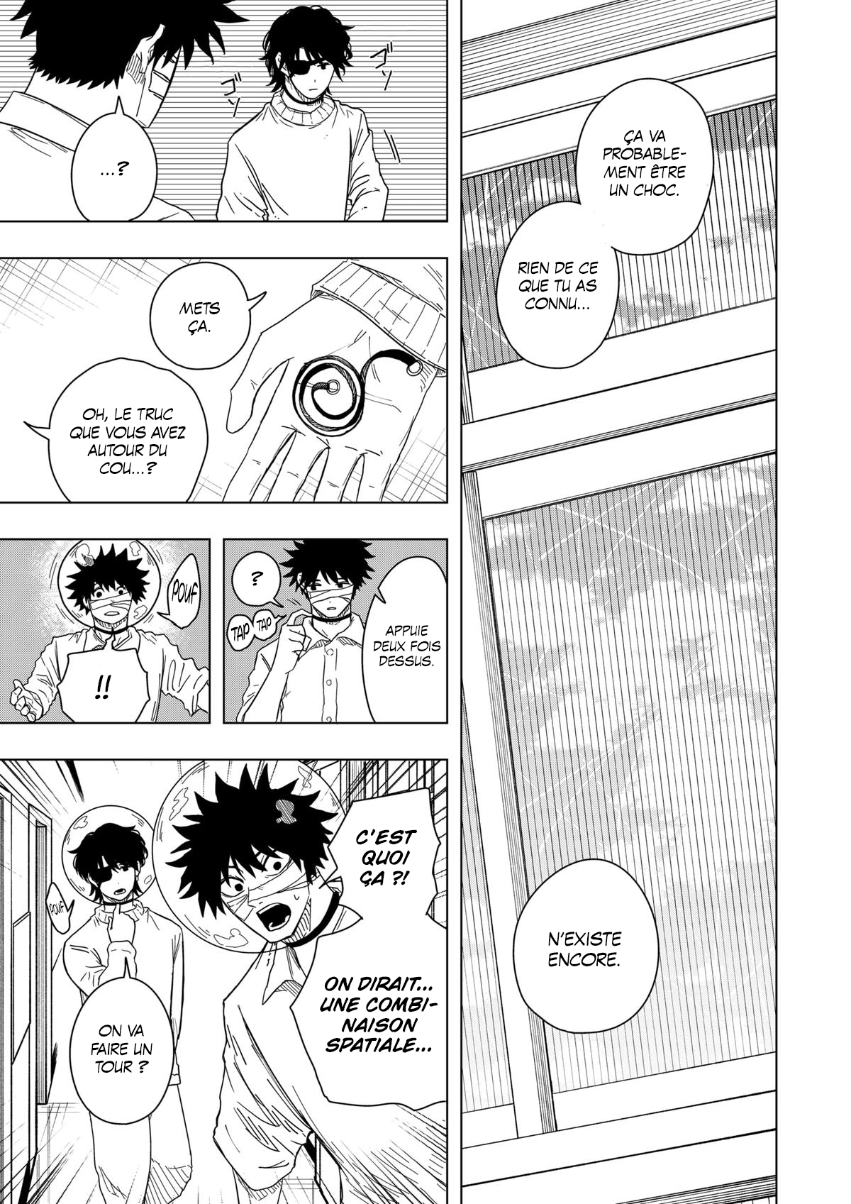 Read Drama Queen Manga Online