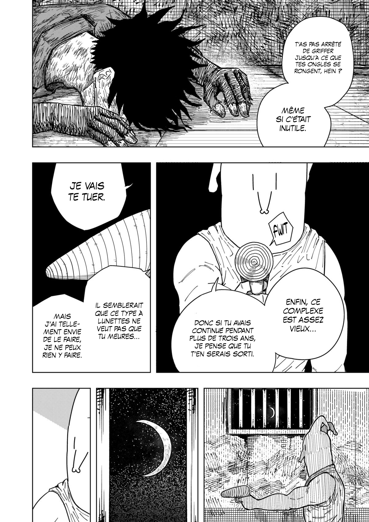 Read Drama Queen Manga Online