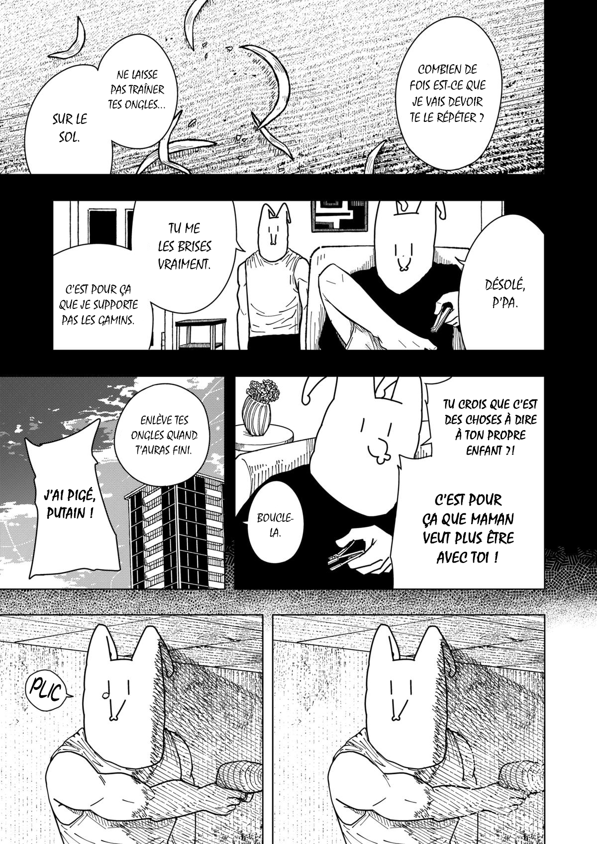 Read Drama Queen Manga Online