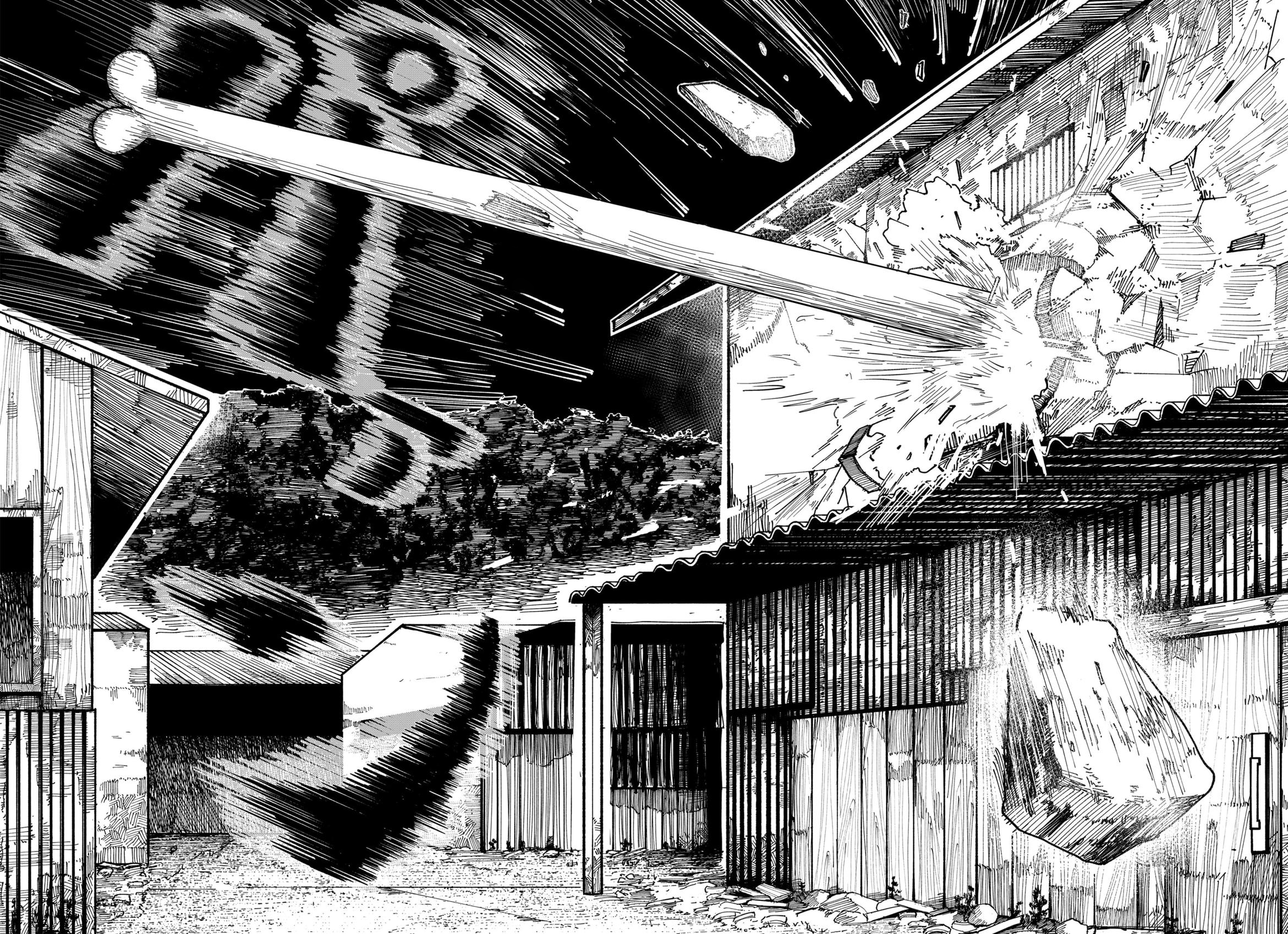 Read Drama Queen Manga Online