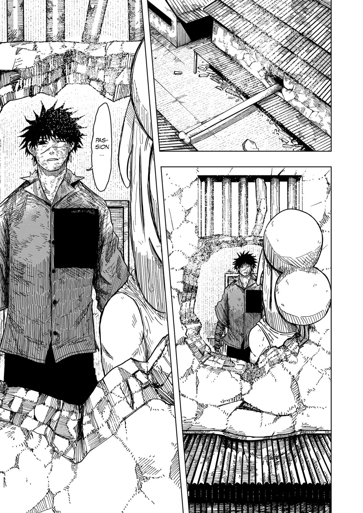 Read Drama Queen Manga Online