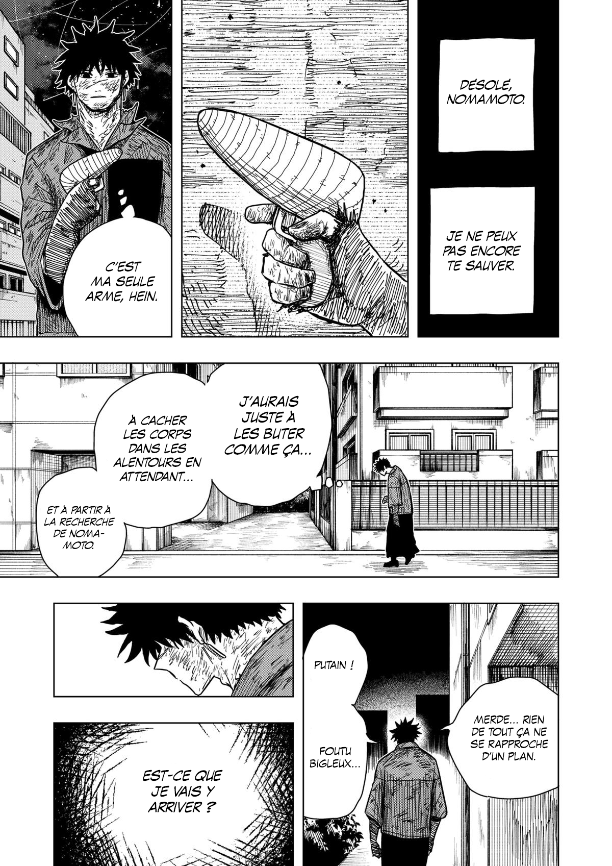 Read Drama Queen Manga Online