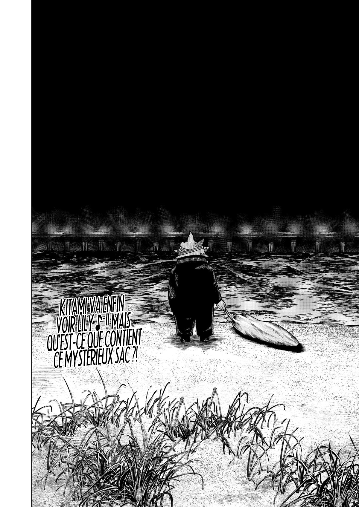 Read Drama Queen Manga Online