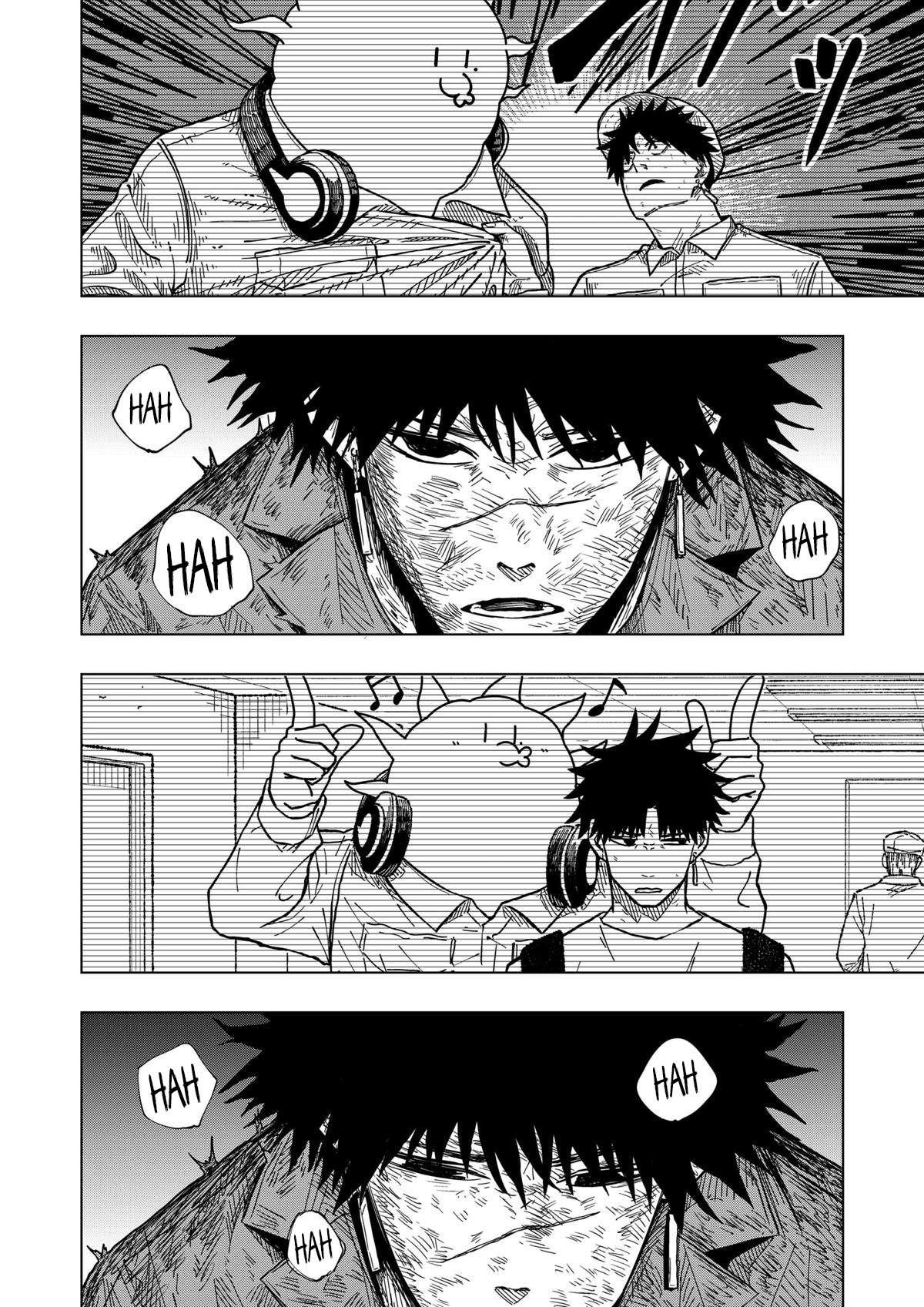 Read Drama Queen Manga Online