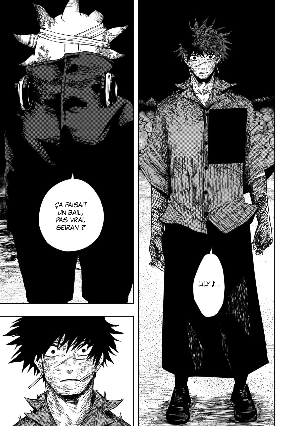 Read Drama Queen Manga Online