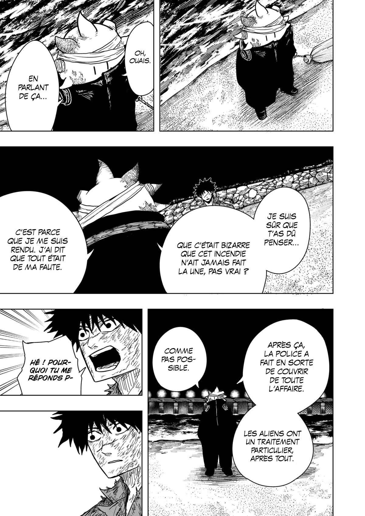 Read Drama Queen Manga Online