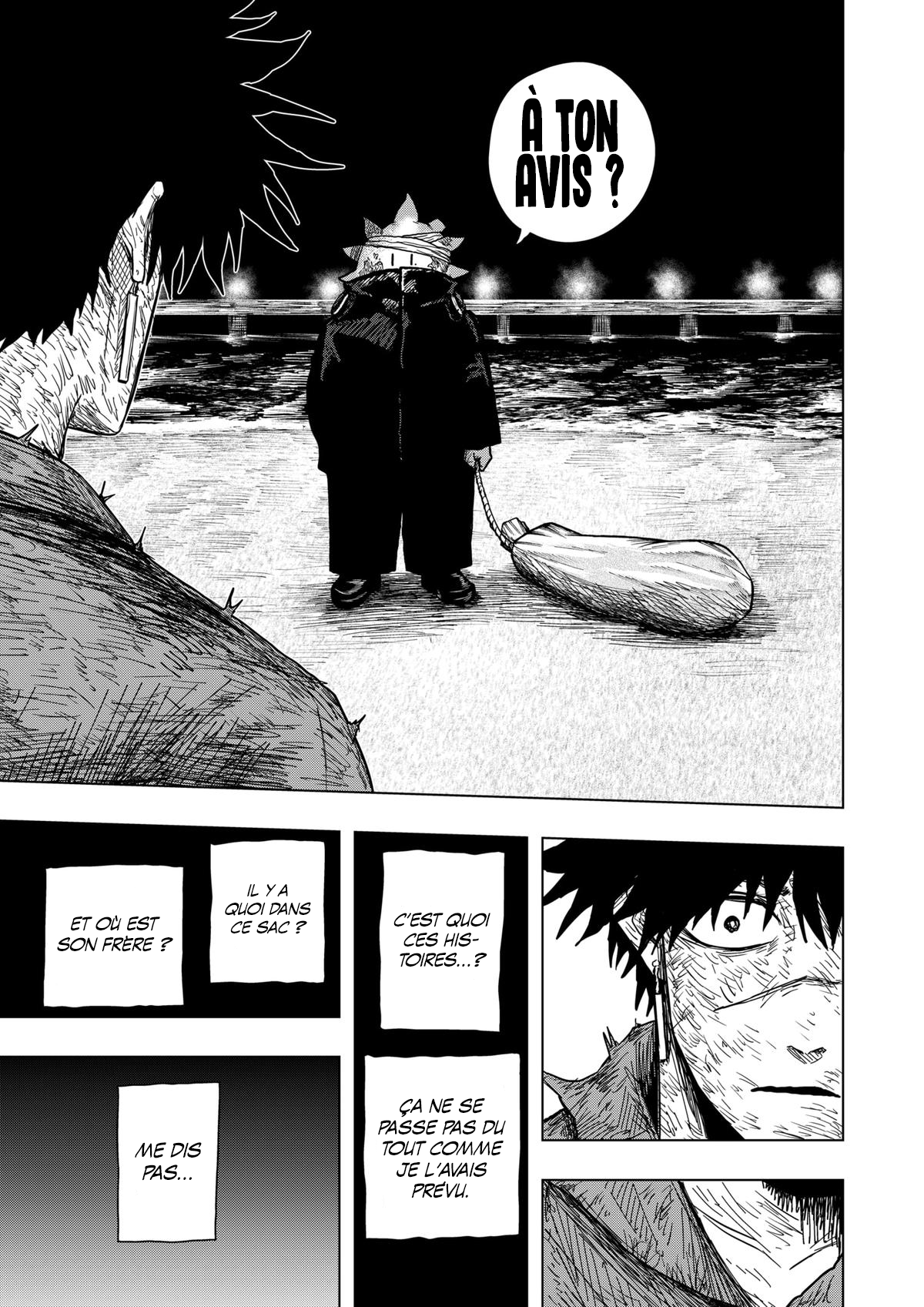 Read Drama Queen Manga Online