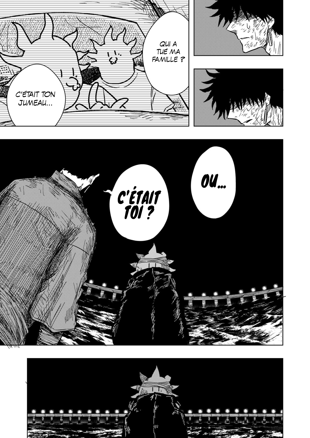 Read Drama Queen Manga Online