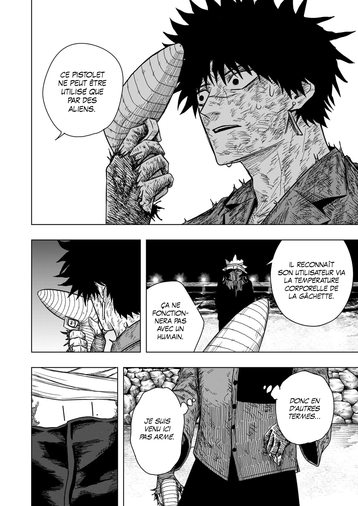 Read Drama Queen Manga Online