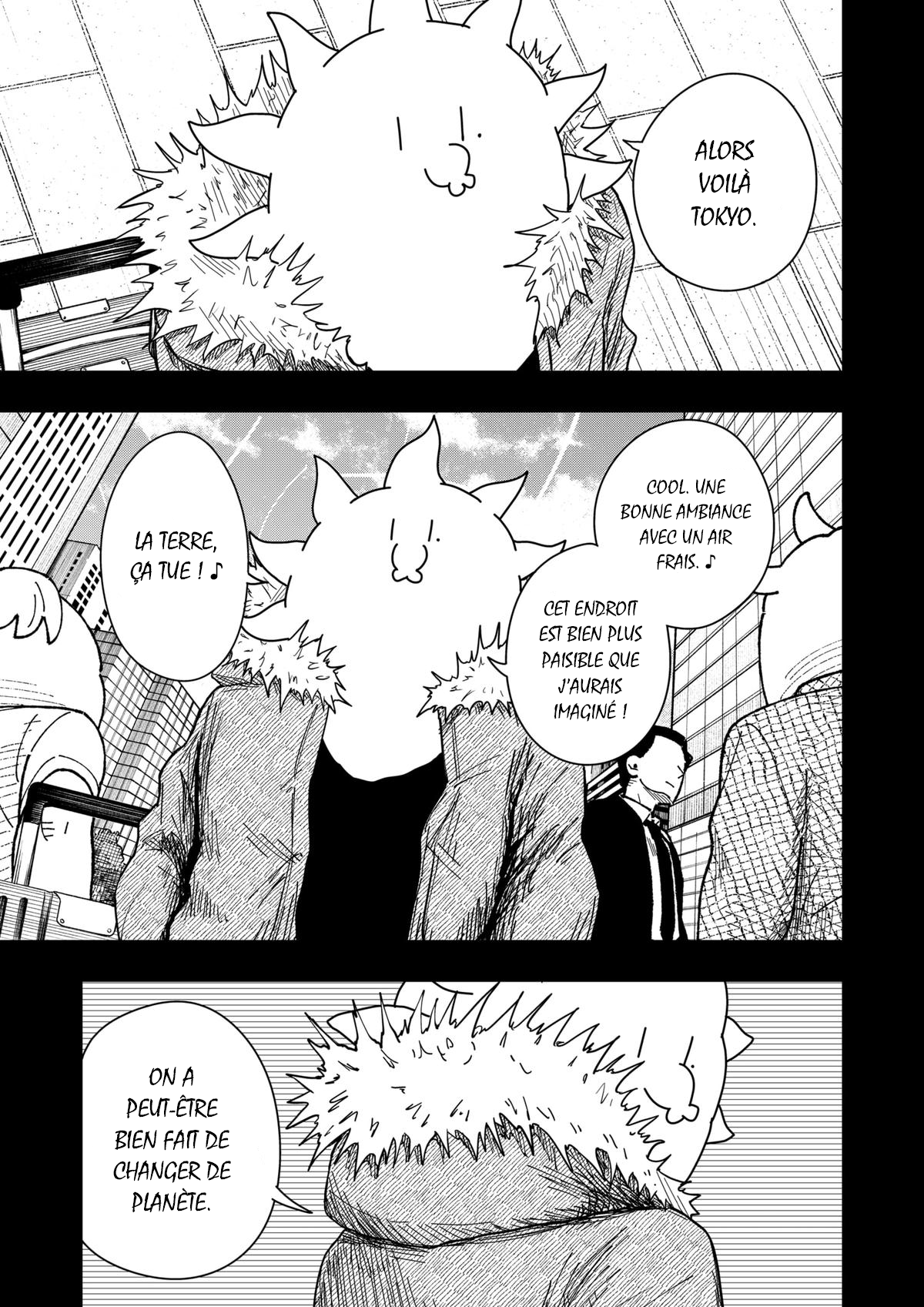 Read Drama Queen Manga Online