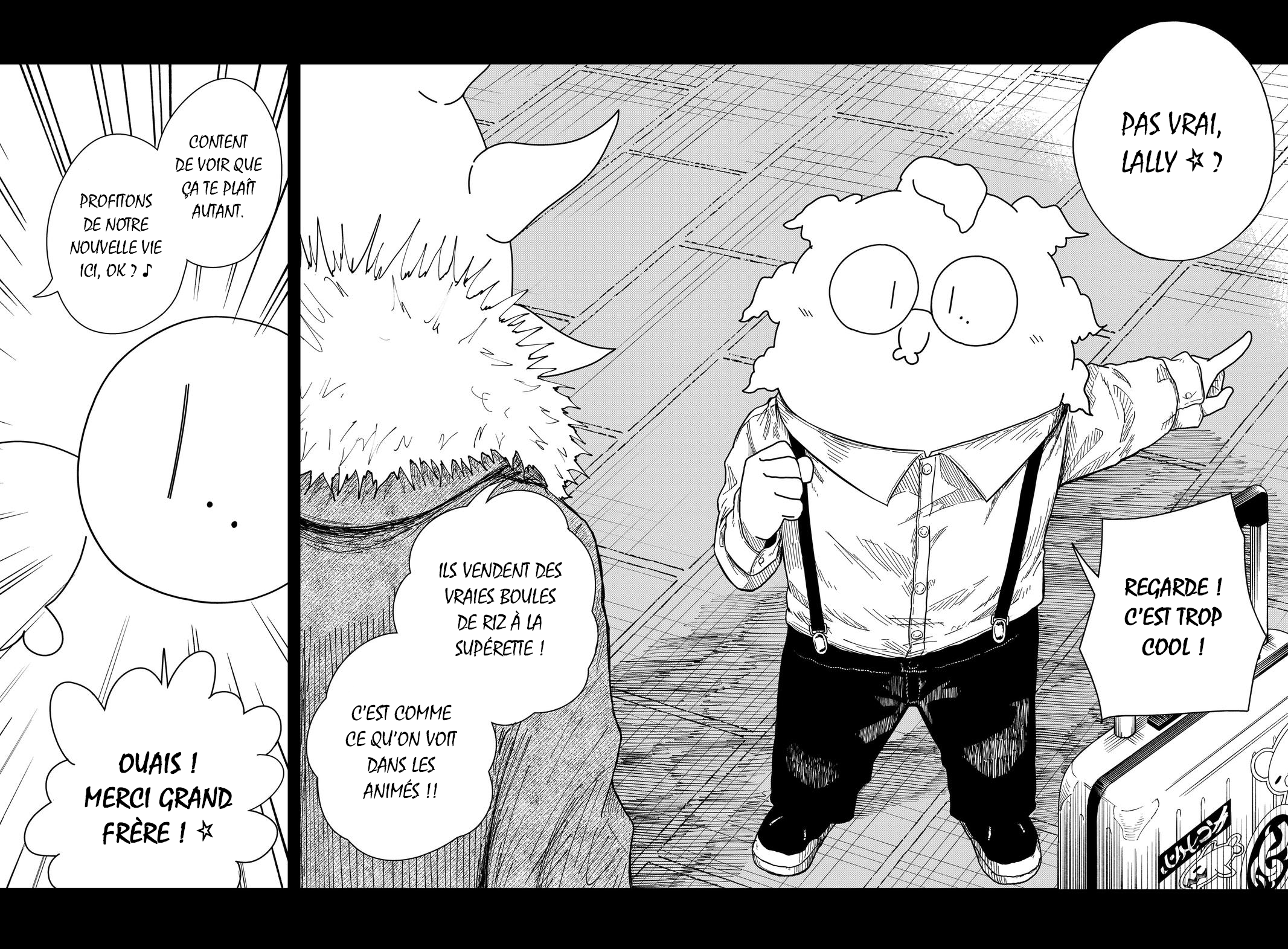 Read Drama Queen Manga Online