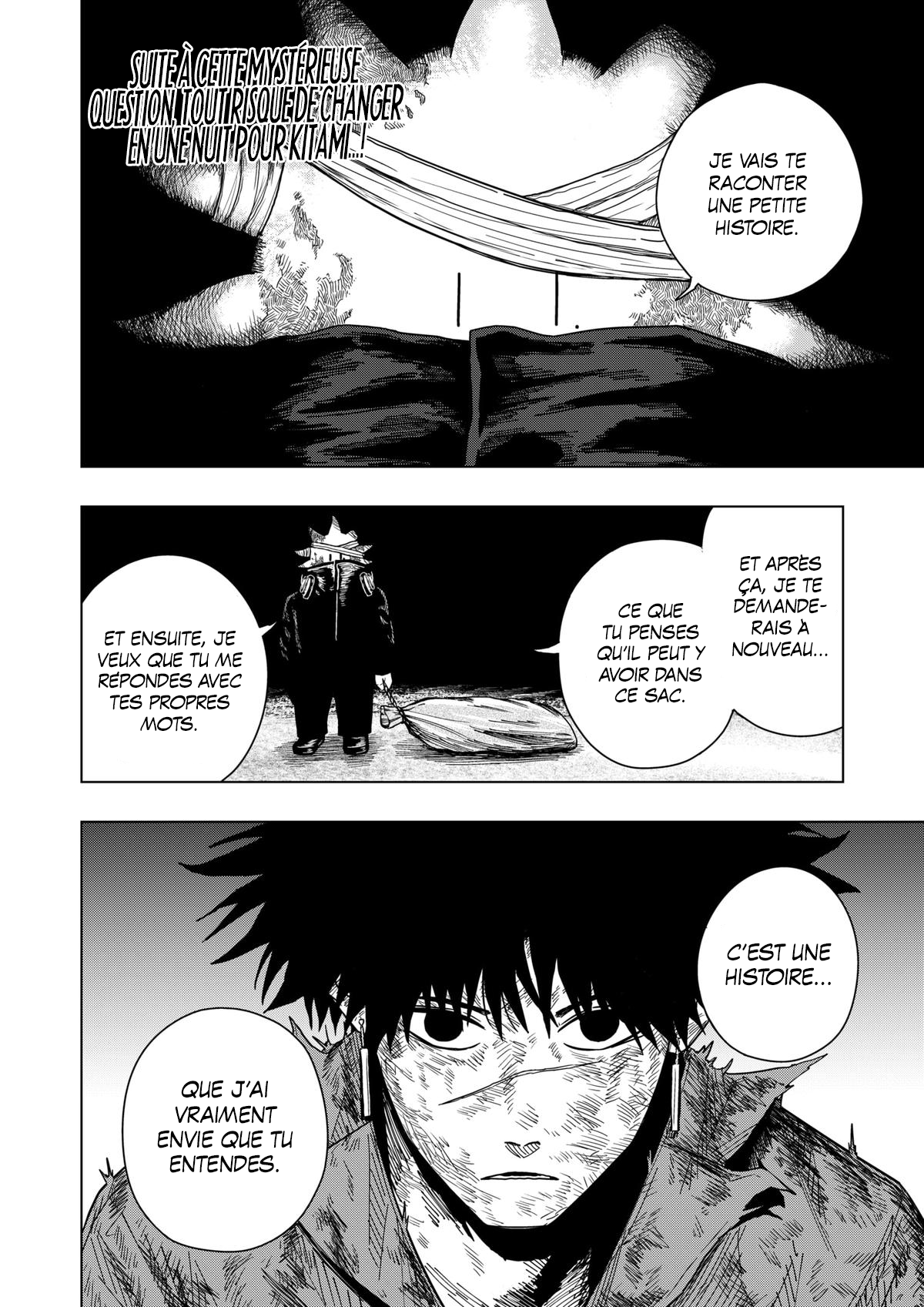 Read Drama Queen Manga Online