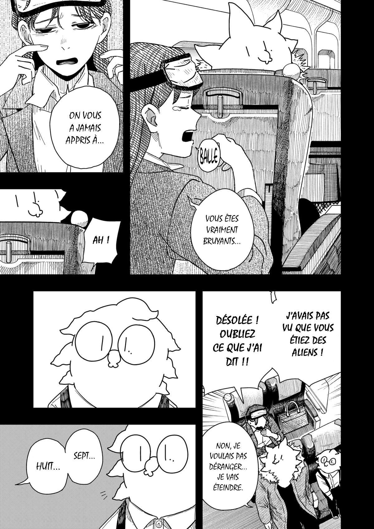 Read Drama Queen Manga Online